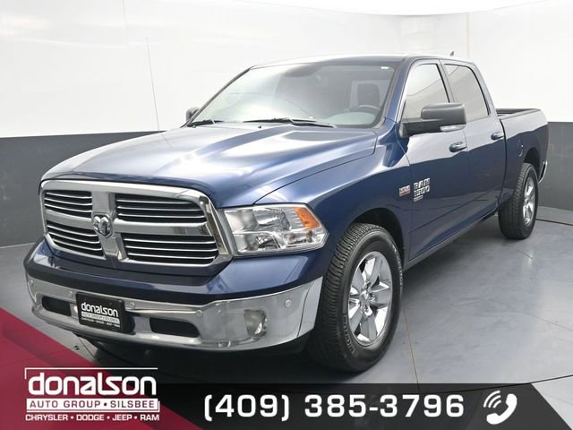 Used 2019 RAM 1500 Lone Star image 5
