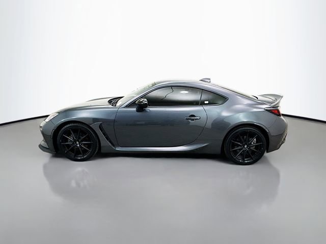 Used 2023 Toyota GR86 Premium image 4