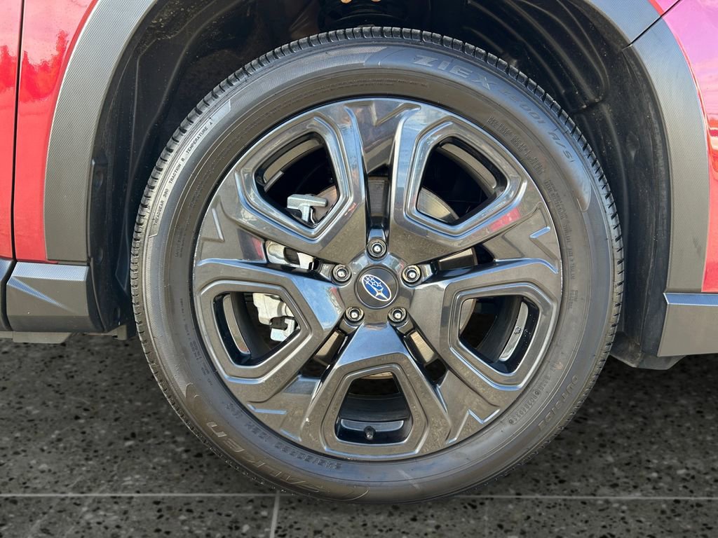 Used 2025 Subaru Ascent Onyx Edition w/ Popular Package #2 image 10