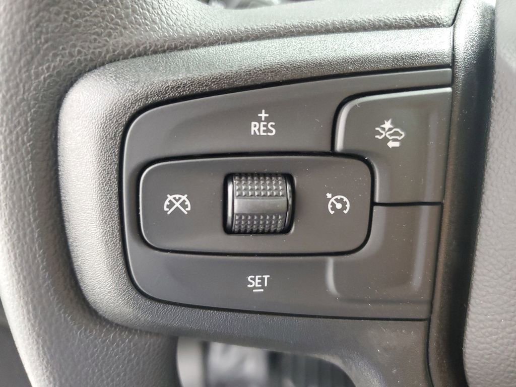 New 2026 Chevrolet Silverado 2500 W/T w/ WT/CX Safety Package image 23