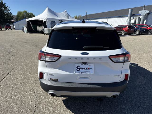 Used 2020 Ford Escape SE AWD/4WD image 27