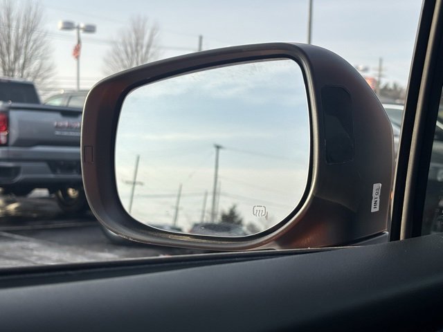 Used 2018 Subaru Crosstrek 2.0i Limited image 31