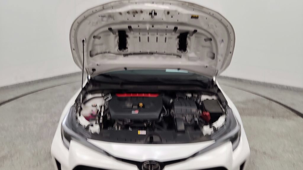 Used 2023 Toyota Corolla GR w/ Performance Package AWD/4WD image 15