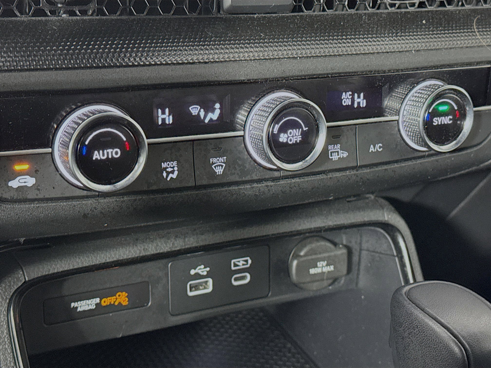 Certified 2024 Honda CR-V Sport image 15