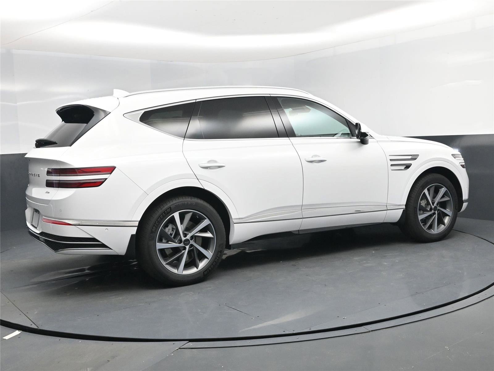 New 2026 Genesis GV80 2.5T Advanced image 4