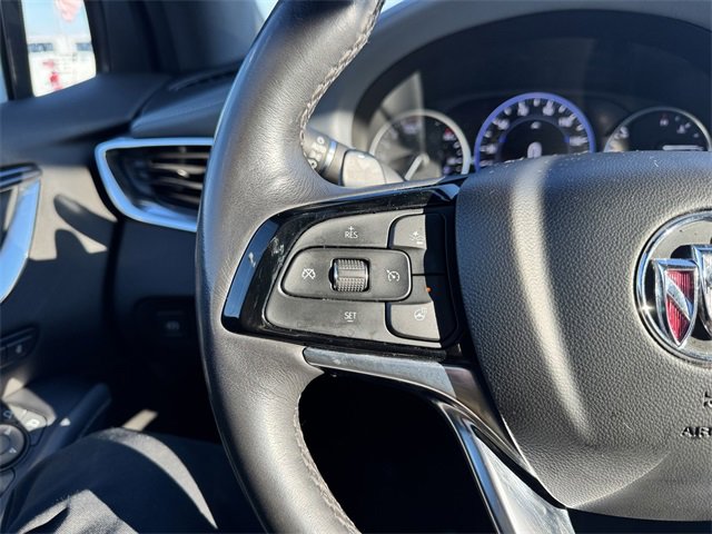 Used 2023 Buick Enclave Premium w/ Experience Buick Package image 25