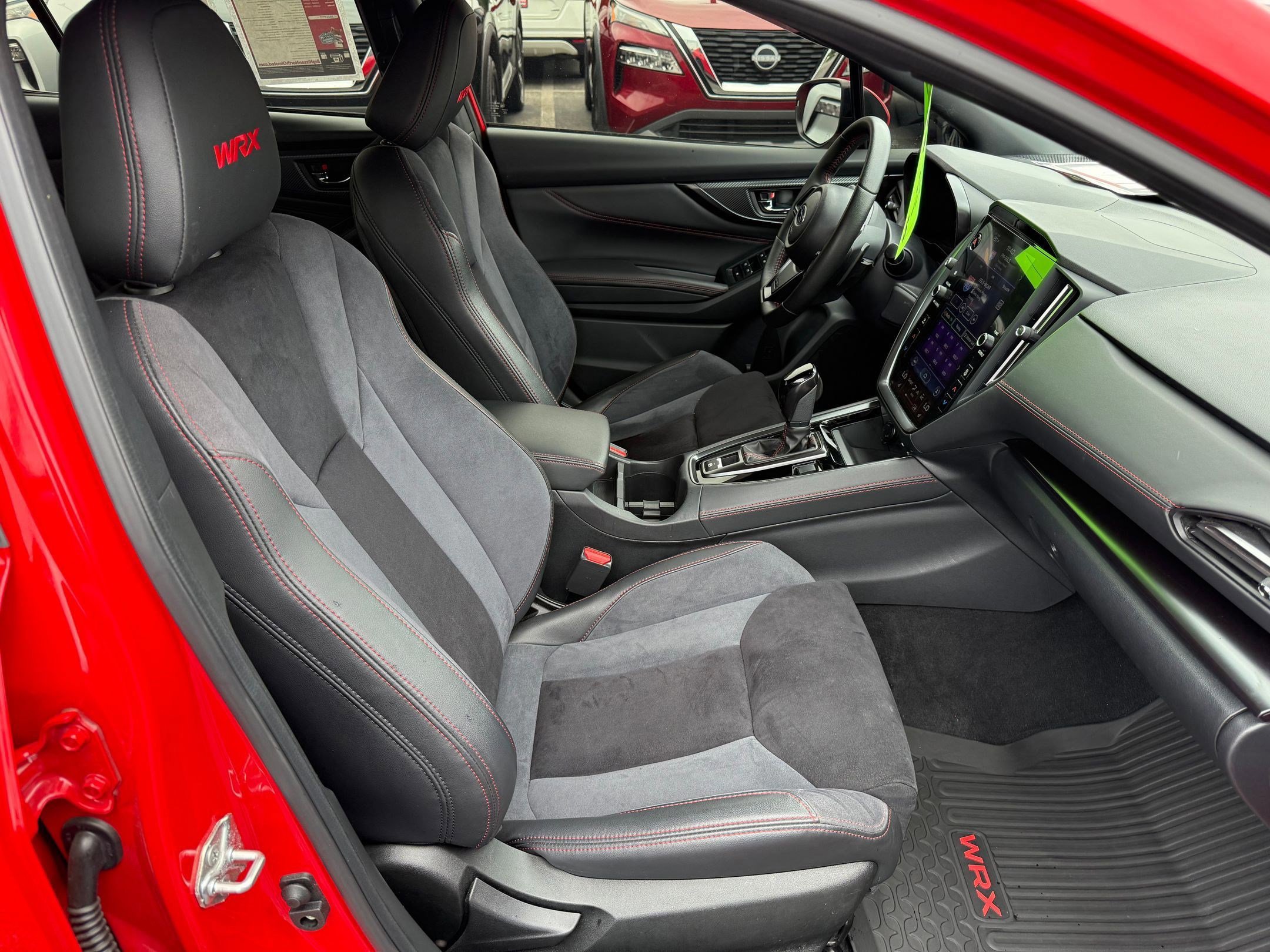 Used 2023 Subaru WRX Limited image 24