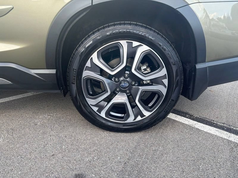 Used 2024 Subaru Ascent Touring AWD/4WD image 40