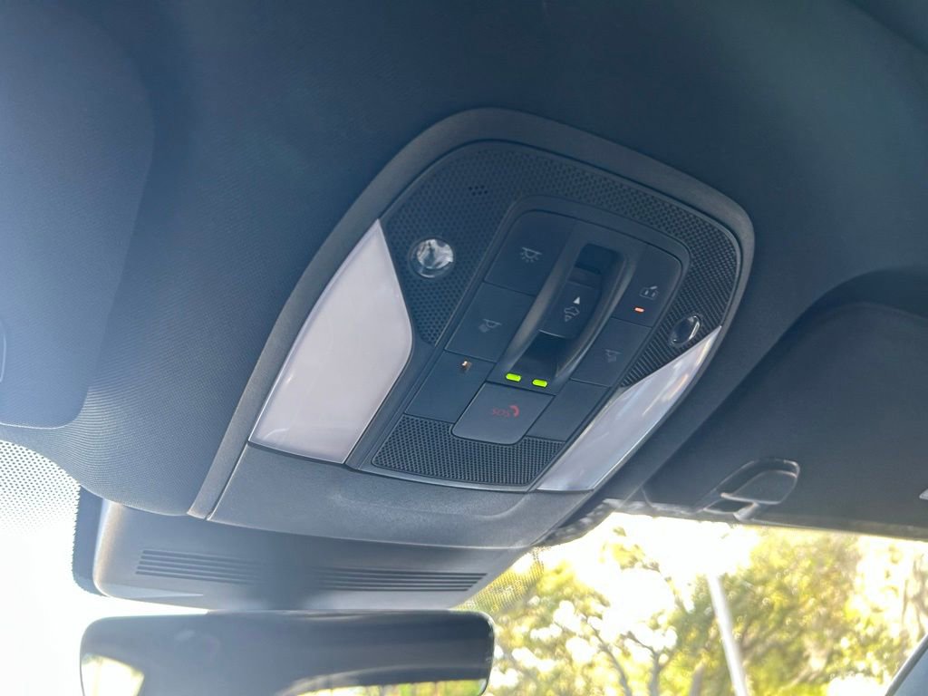 Used 2023 INFINITI QX50 Sport image 58