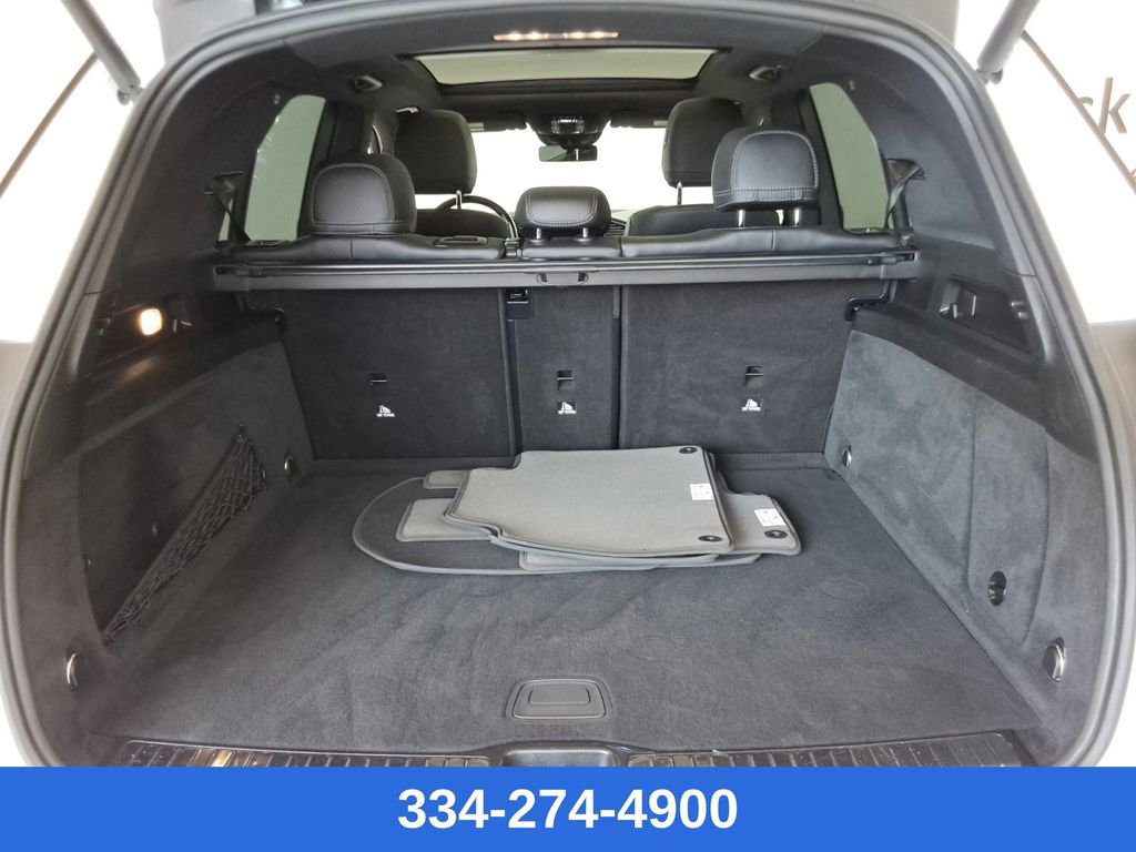 Used 2024 Mercedes-Benz GLE 350 GLE 350 image 21