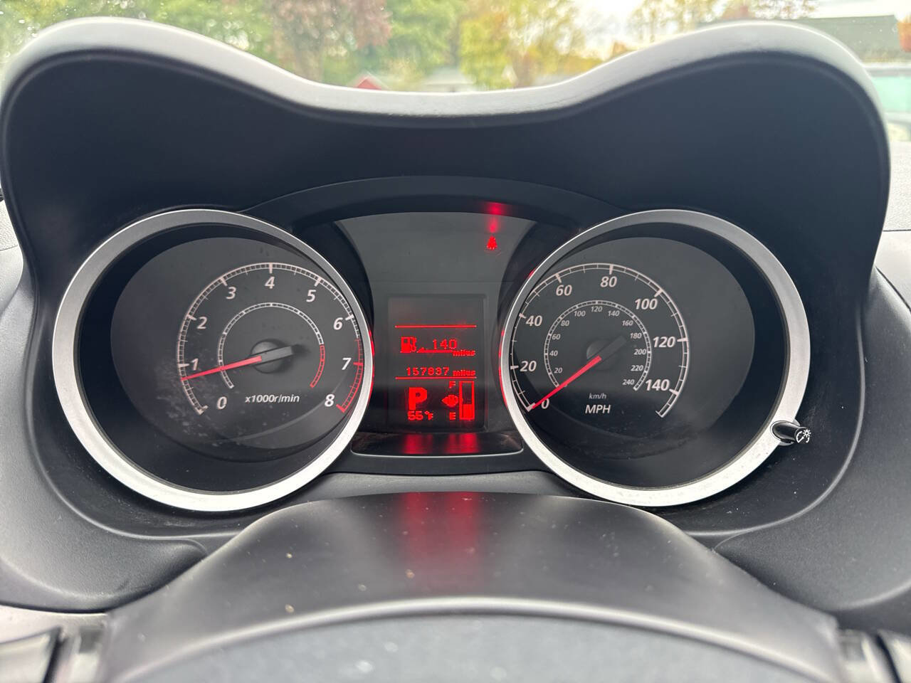 Used 2014 Mitsubishi Lancer ES image 9