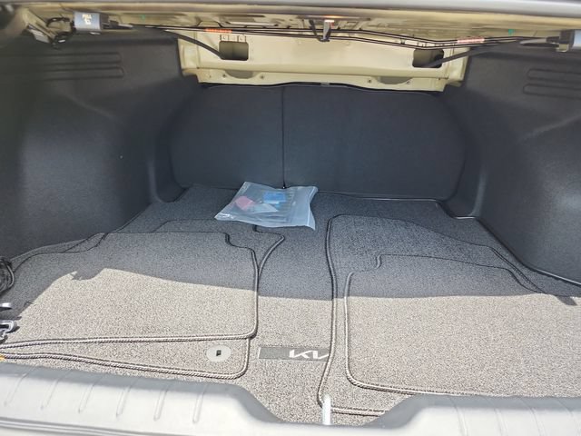 New 2026 Kia K4 EX FWD image 13