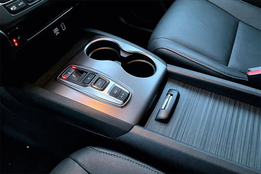 Used 2021 Honda Pilot EX-L image 18