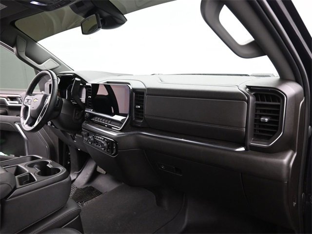 Used 2024 Chevrolet Silverado 2500 LTZ image 24