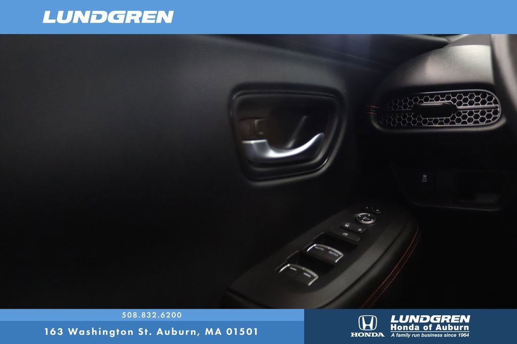 Used 2024 Honda HR-V Sport image 29