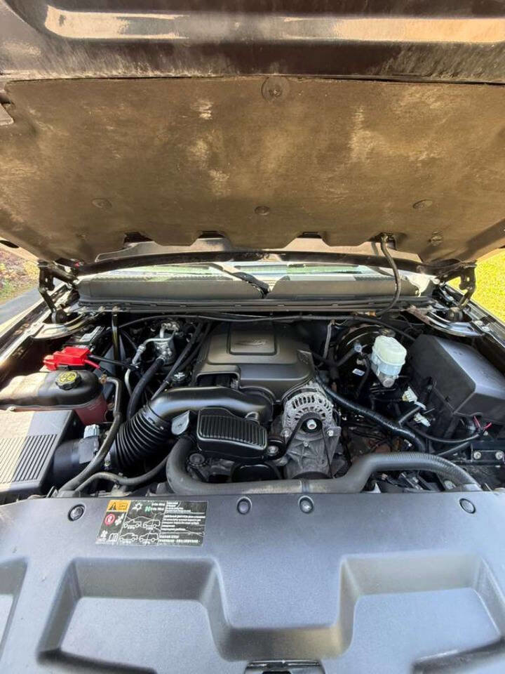 Used 2013 GMC Sierra 1500 SLE AWD/4WD image 15