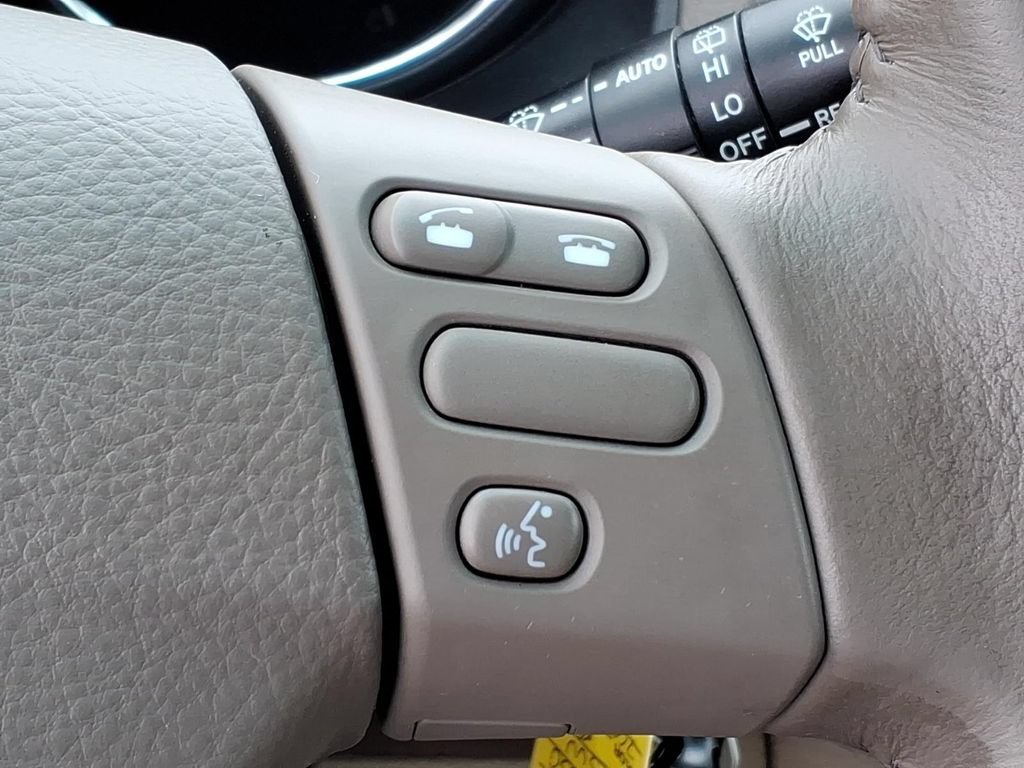 Used 2007 Lexus RX 350 AWD image 11