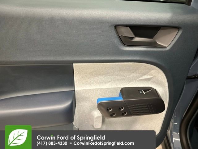 New 2026 Ford Maverick XLT w/ XLT Luxury Package image 25