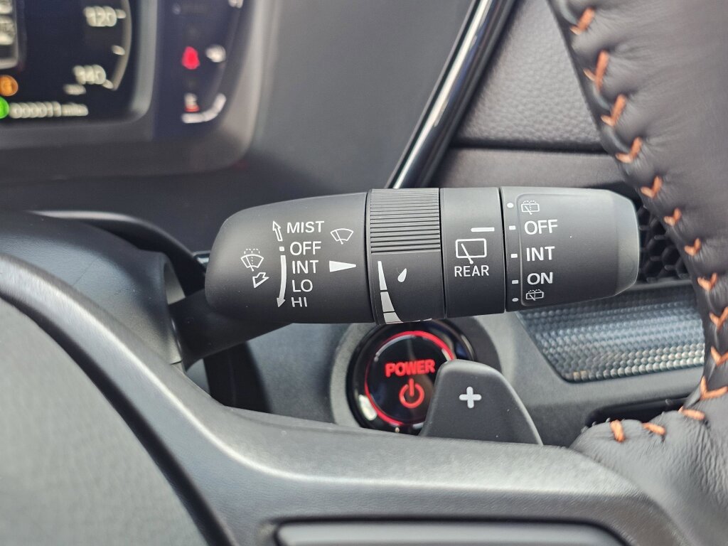 New 2026 Honda CR-V Sport-L image 25