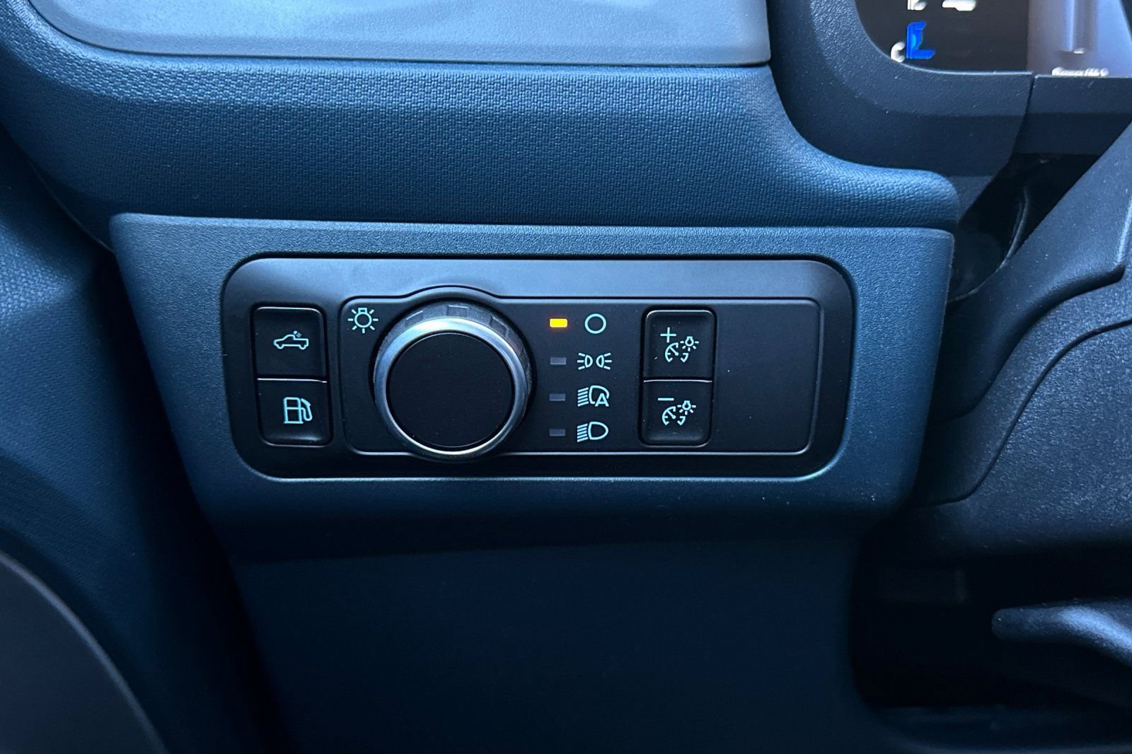 New 2026 Ford Maverick XL w/ Equipment Group 101A image 26