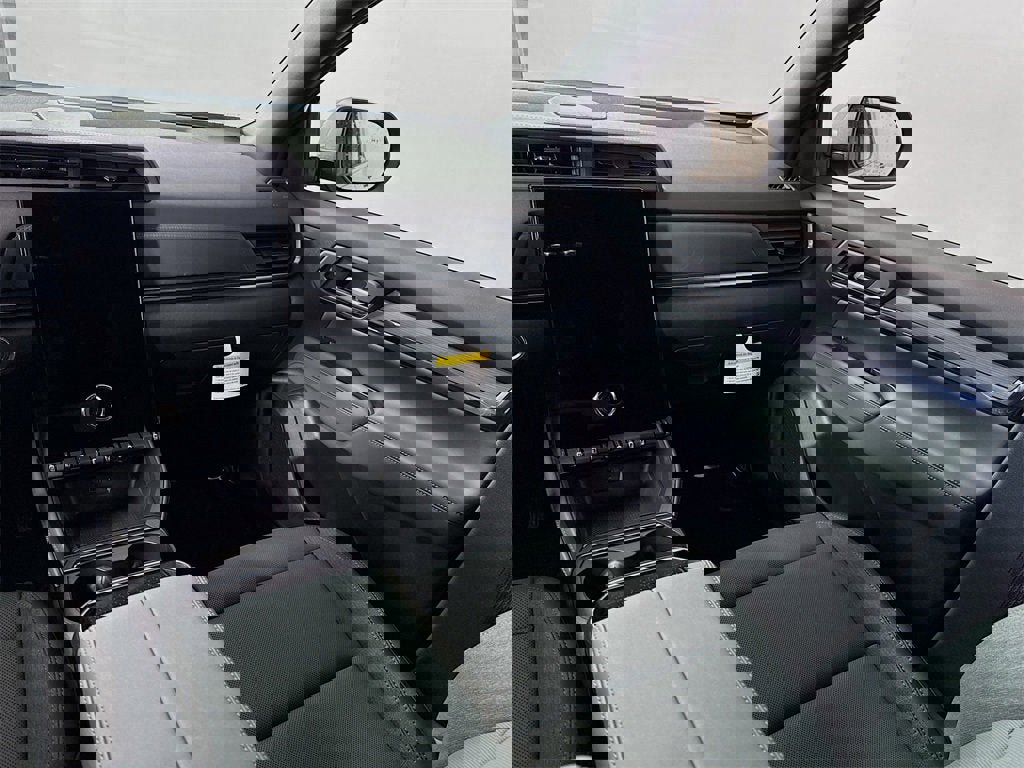 New 2026 GMC Terrain AT4 w/ Convenience Package III image 17