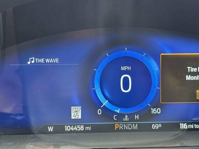 Used 2020 Ford Explorer ST w/ Premium Technology Package image 13