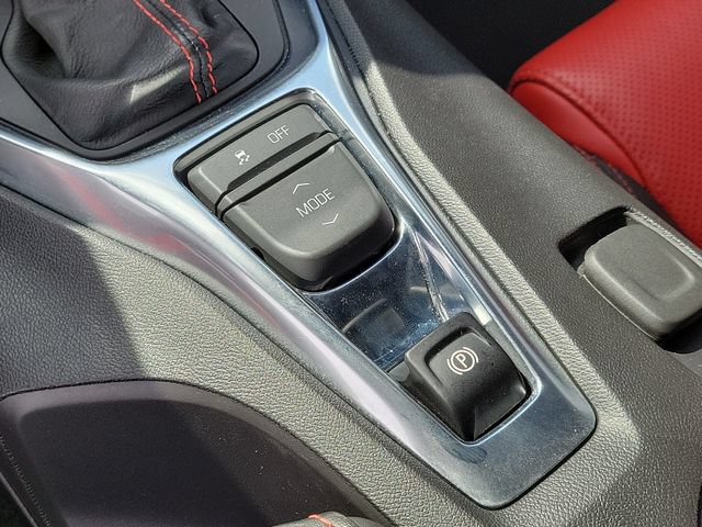 Used 2022 Chevrolet Camaro SS RWD image 26