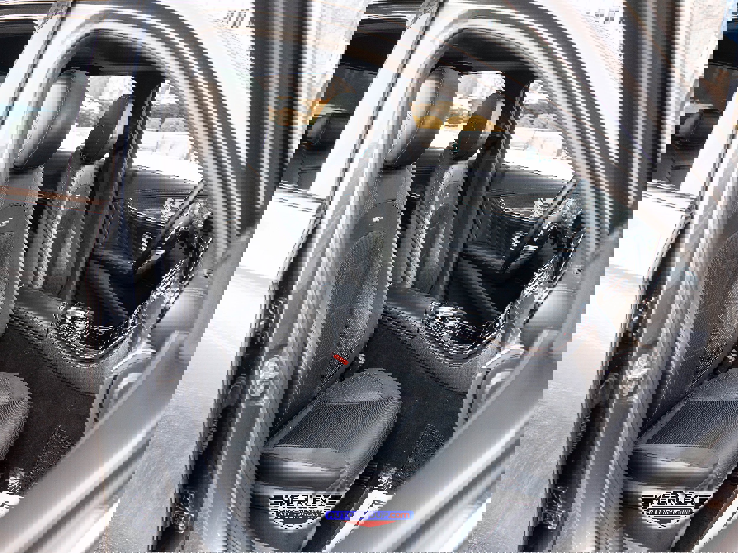 Used 2017 Mercedes-Benz E 43 AMG 4MATIC Sedan image 17