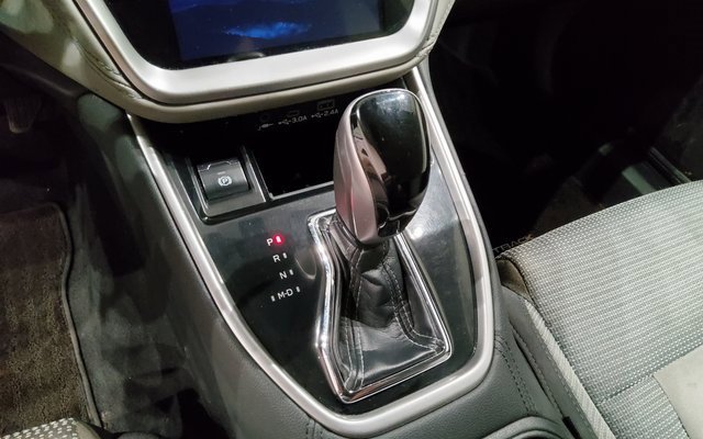 Used 2024 Subaru Outback Premium image 20