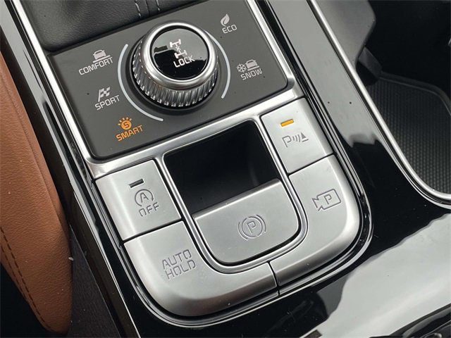 New 2025 Kia Telluride SX Prestige X-Line image 41