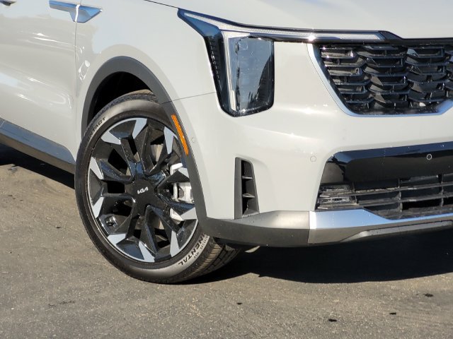 New 2026 Kia Sorento SX FWD image 3