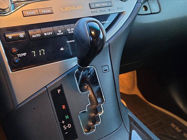 Used 2013 Lexus RX 350 AWD w/ Navigation Pkg image 10