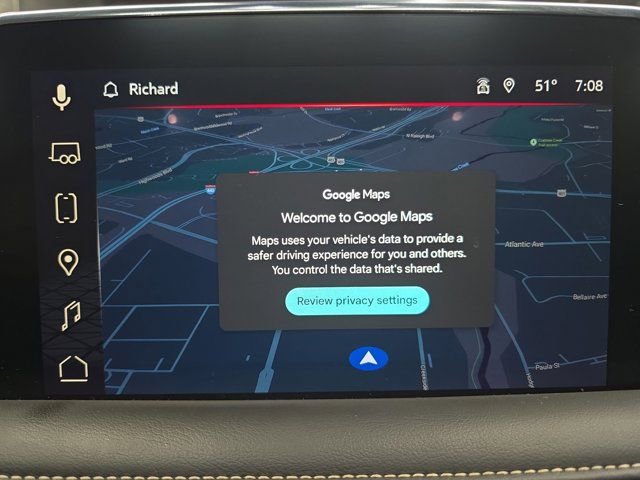 Used 2023 GMC Yukon SLT w/ SLT Premium Package image 23