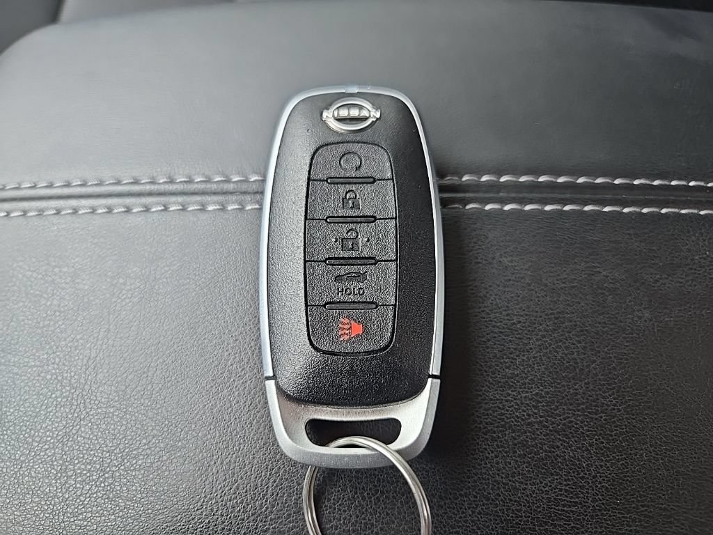 Used 2024 Nissan Sentra SV w/ All-Weather Package FWD image 86