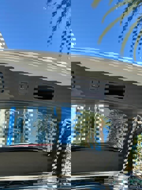 Used 2023 MAZDA CX-5 AWD 2.5 S w/ Preferred Package image 22