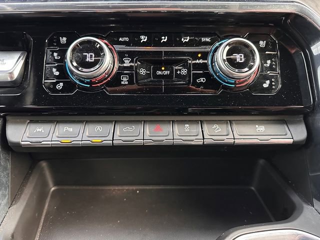 Certified 2024 GMC Sierra 1500 Denali Ultimate image 30