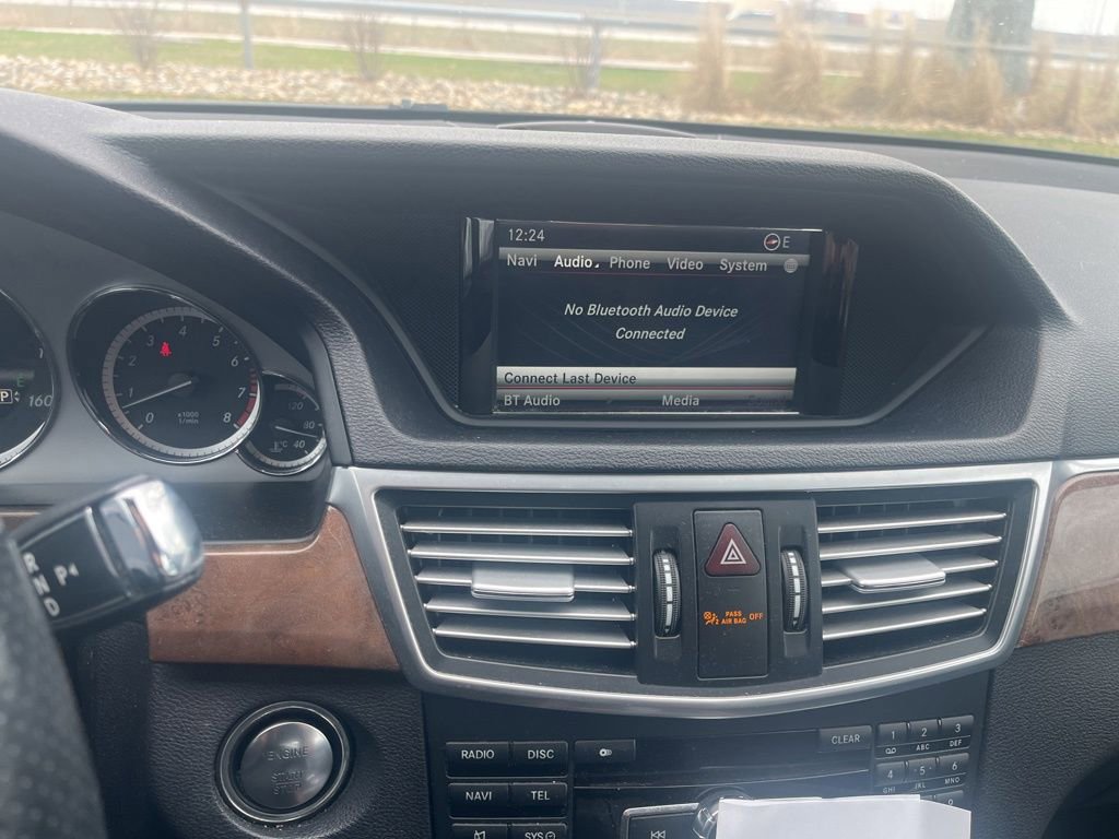 Used 2013 Mercedes-Benz E 350 E 350 image 12