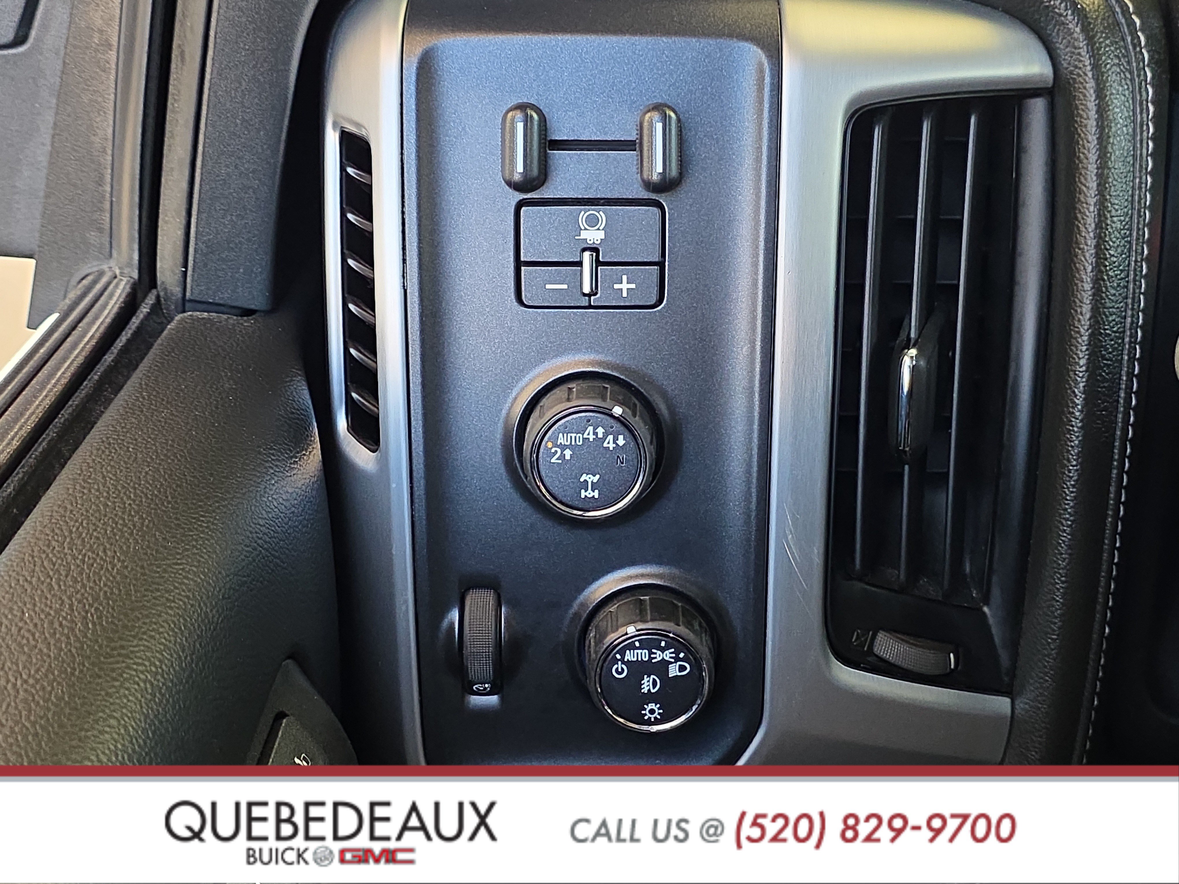Used 2018 GMC Sierra 1500 SLT AWD/4WD image 24