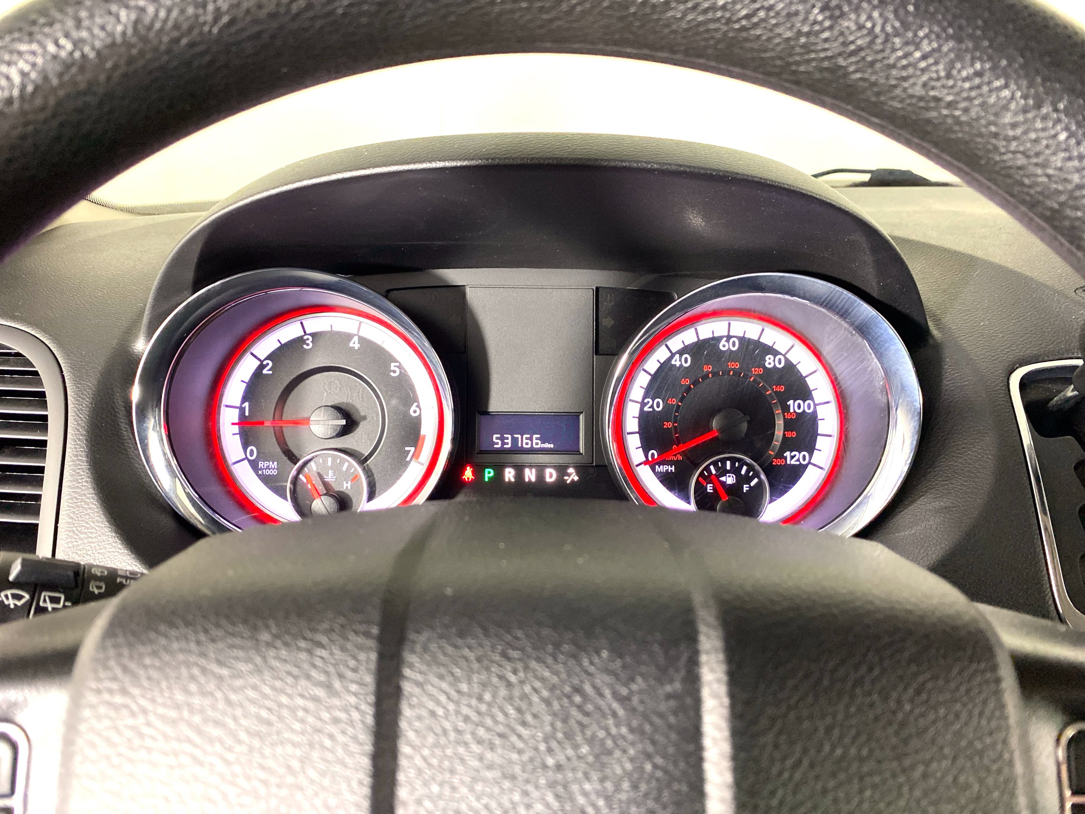 Used 2019 Dodge Grand Caravan SE w/ UConnect Hands-Free Group FWD image 20