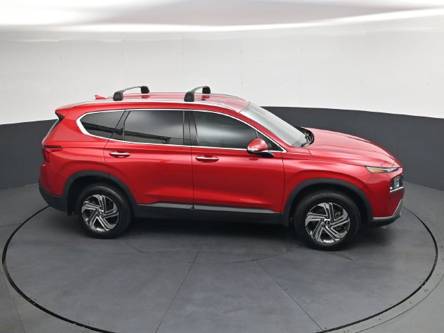 Used 2023 Hyundai Santa Fe SEL w/ Cargo Package AWD/4WD image 25