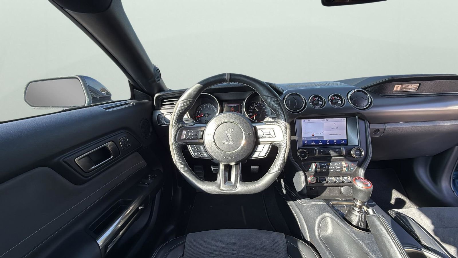 Used 2019 Ford Mustang Shelby GT350 w/ Technology Package image 13