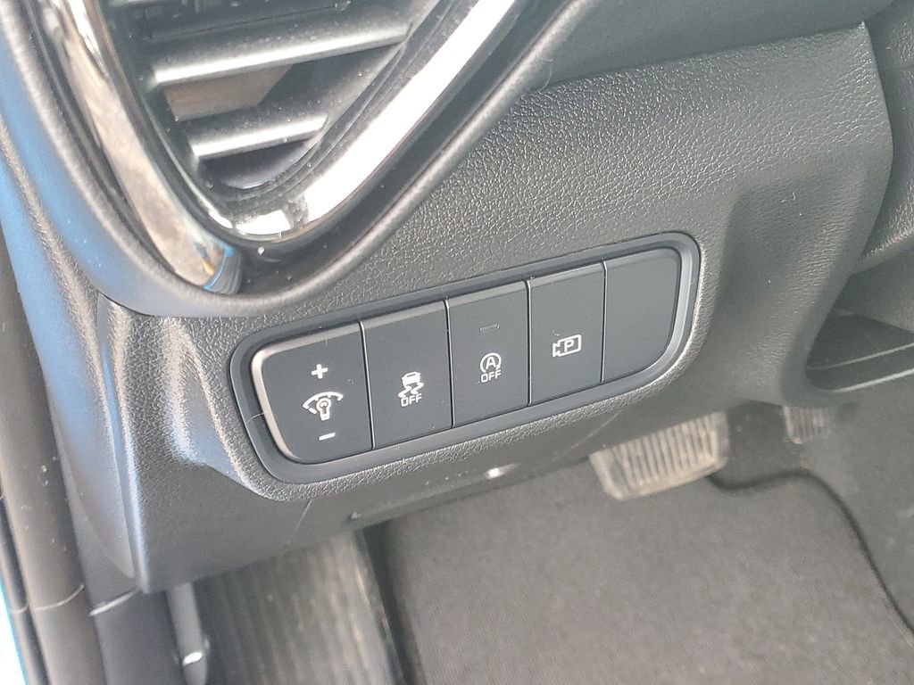 Certified 2023 Kia Soul EX image 15