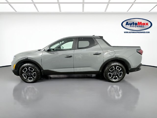 Used 2023 Hyundai Santa Cruz SEL AWD/4WD image 8