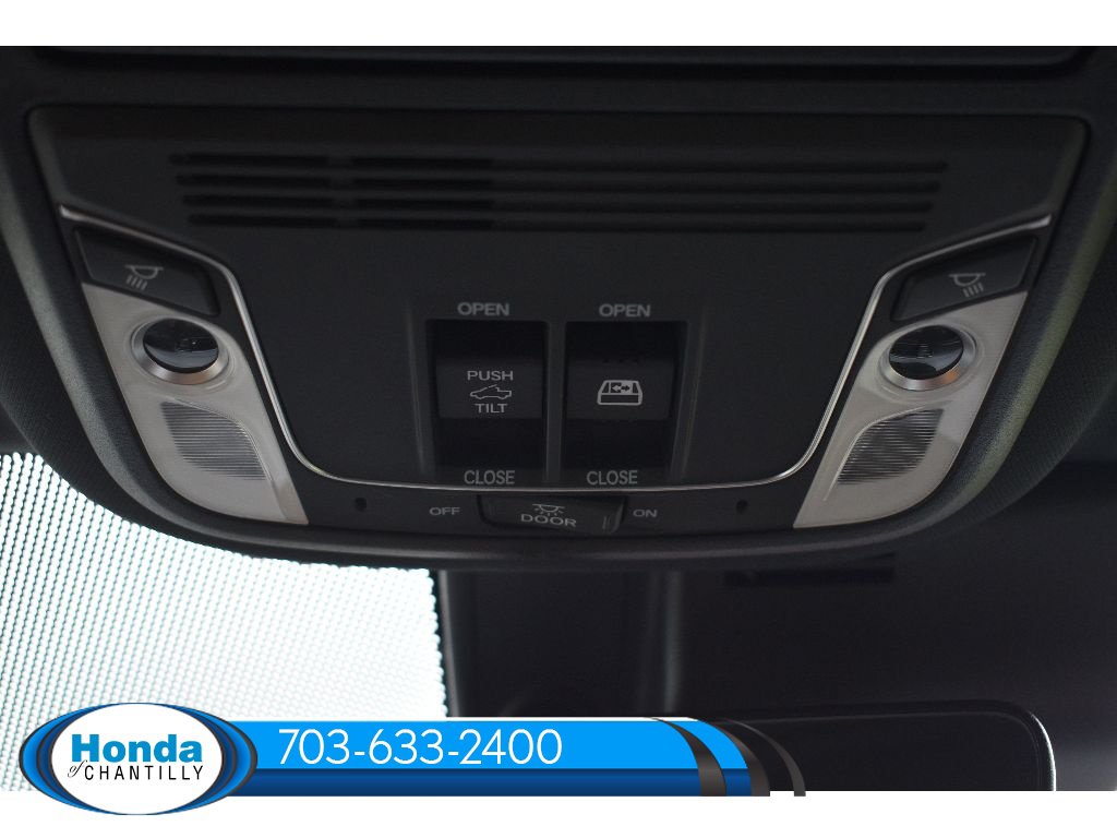 New 2026 Honda Ridgeline RTL image 20