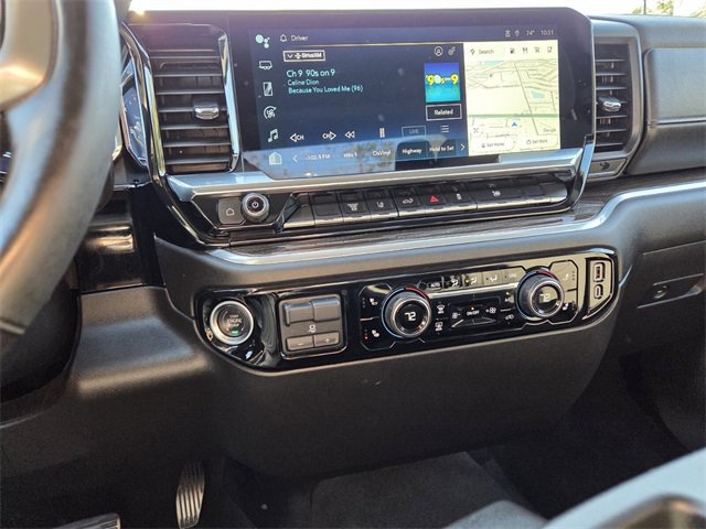 Used 2025 Chevrolet Silverado 2500 LT w/ Convenience Package image 30