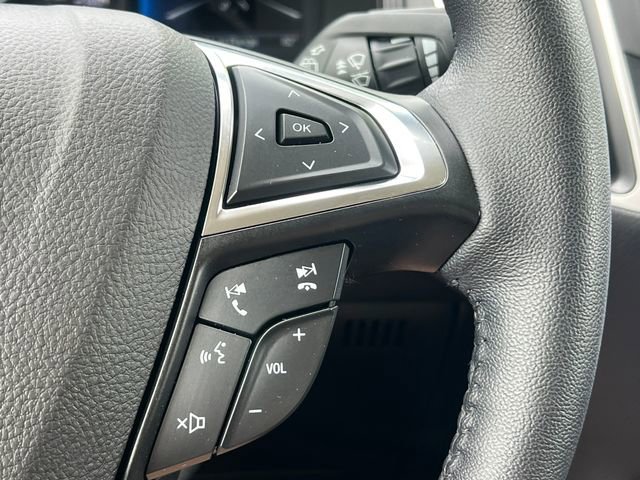 Certified 2023 Ford Edge SEL w/ Convenience Package AWD/4WD image 21