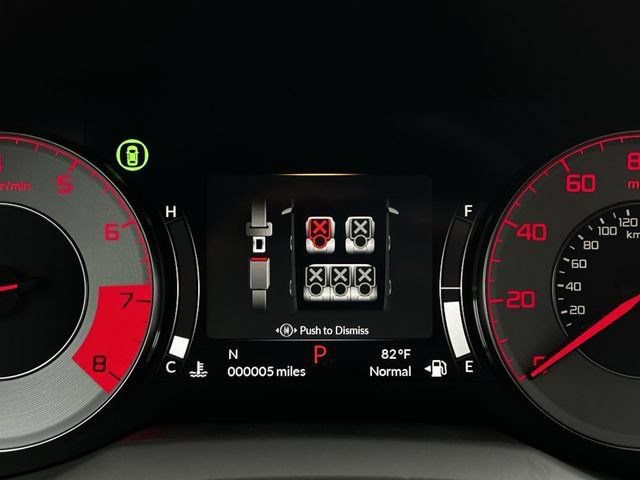 New 2026 Acura RDX A-Spec AWD/4WD image 17