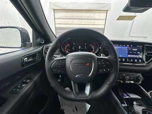 New 2026 Dodge Durango GT AWD/4WD image 12