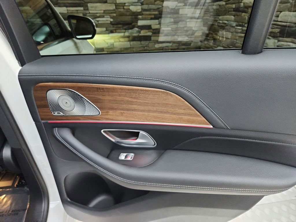 Used 2023 Mercedes-Benz GLE 350 4MATIC image 26