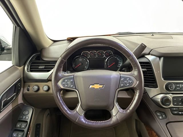 Used 2018 Chevrolet Tahoe Premier image 22